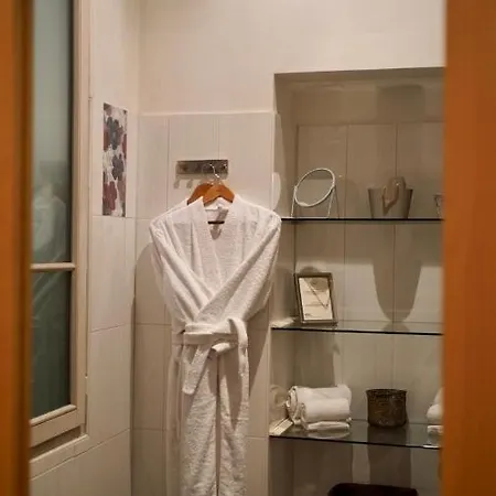 Bed & Breakfast A Propos- Et 2*