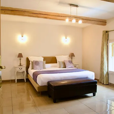 Bed & Breakfast A Propos- Et