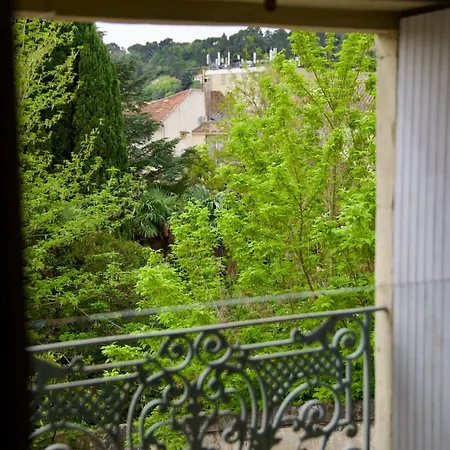 Bed & Breakfast A Propos- Et Orange (Vaucluse)