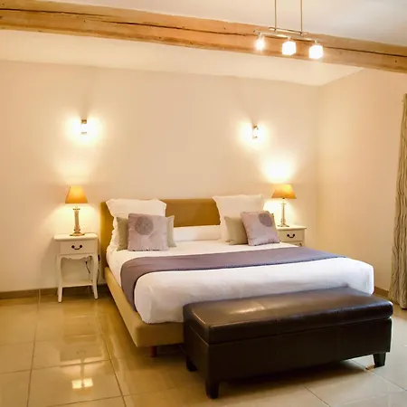 Bed & Breakfast A Propos- Et Orange (Vaucluse)