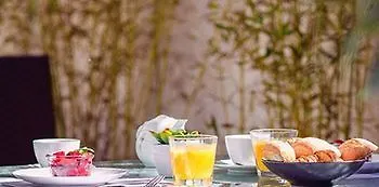 Bed & Breakfast A Propos- Et 2*