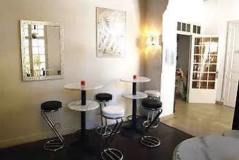 La Maison Ciara - Et 2* Orange (Vaucluse)