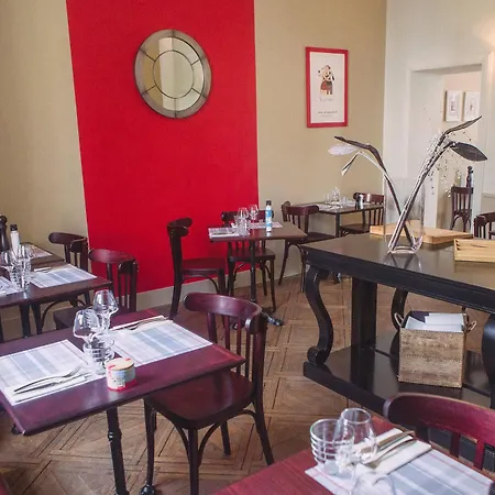 A Propos- Et Bed & Breakfast Orange (Vaucluse)