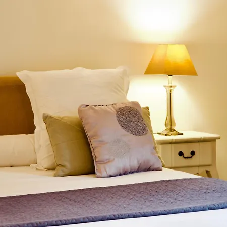 Bed and breakfast Au Vin Chambré 2*