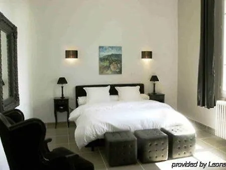 Au Vin Chambré Bed and breakfast Orange (Vaucluse)