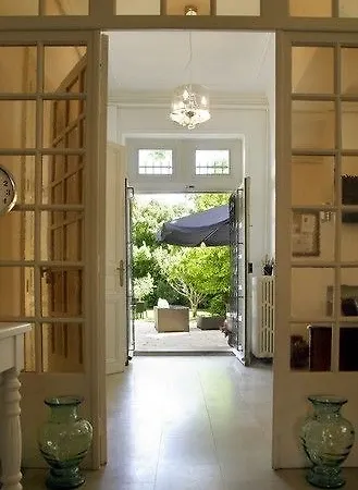 Bed and breakfast Au Vin Chambré 2*