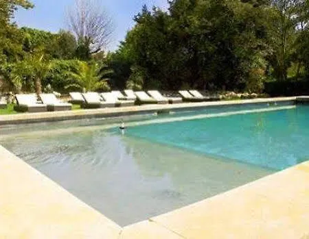 Au Vin Chambré Bed and breakfast Orange (Vaucluse)